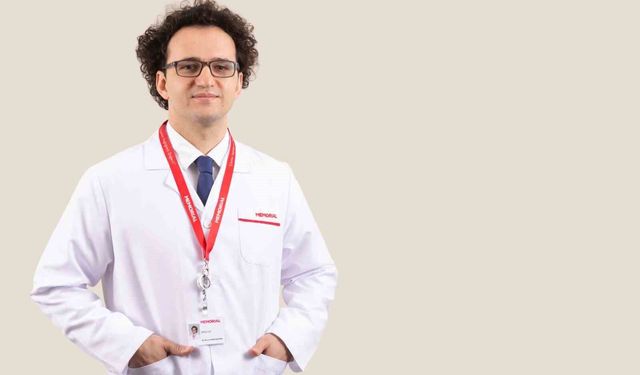 Op. Dr. Egemen İşgören: 'Yaz aylarında sistit vakaları artıyor'