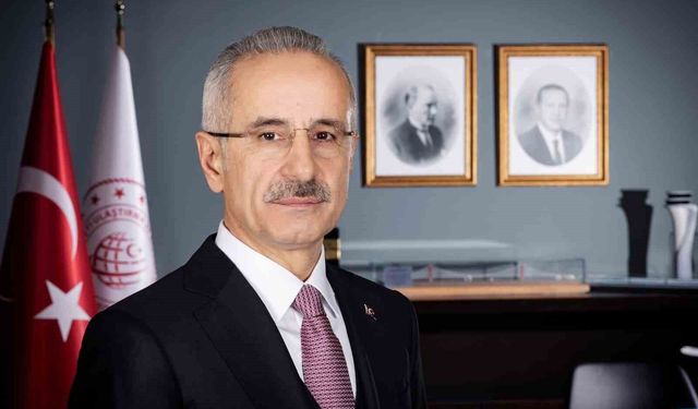 Ulaştırma ve Altyapı Bakanı Uraloğlu 15 Temmuz gecesi yaşadıklarını anlattı