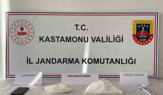 'Uyuşturucu ticareti' suçundan tutuklu yargılanan sanıktan ilginç savunma: 'Saflığımdan yararlandılar'