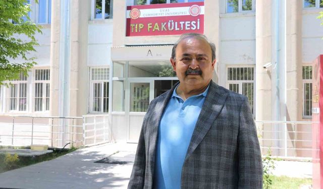 Uzmanı uyardı: 'Keneler gölgeyi seviyor, bir kene yaklaşık 10 bin yumurta bırakabiliyor'