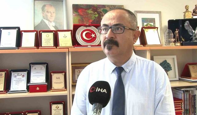 Uzmanından KPSS adaylarına önemli uyarı: 'Hürmüz Boğazı çok popüler bir konu'