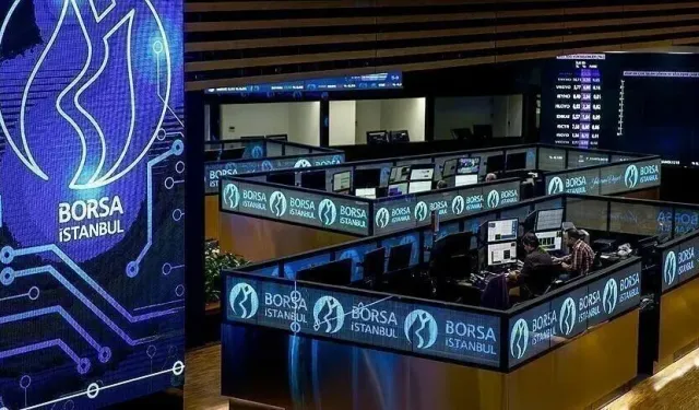 Borsa haftaya yükselişle başladı