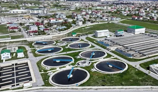 Van'da yenilenebilir enerji kaynaklarından ekonomiye yılda yaklaşık 1,5 milyar liralık katkı