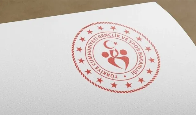 Gençlik ve Spor Bakanlığı 550 personel alacak