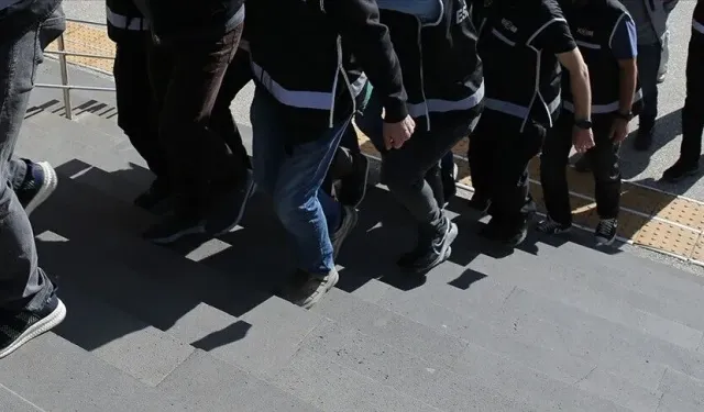 Kulüp yöneticilerine bahis operasyonunda 19 gözaltı kararı