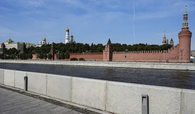 Kremlin: Ukrayna'yla ilgili müzakerelerin Türkiye'nin arabuluculuğunda başlatılmasına açığız