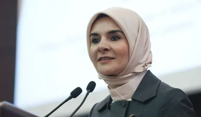 Bakan Göktaş: Amacımız, çocuğun suça sürüklenmeden önceki riskleri ortadan kaldırmak