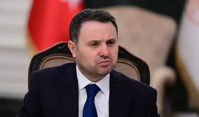 Adalet Bakanı Gürlek'ten, FETÖ ile "tavizsiz mücadele" vurgusu