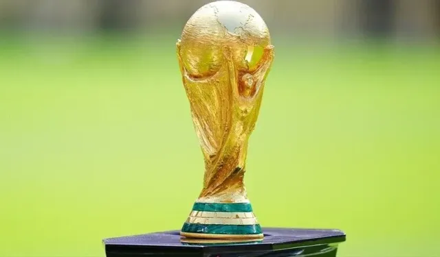 2026 FIFA Dünya Kupası'nda ilkler yaşandı