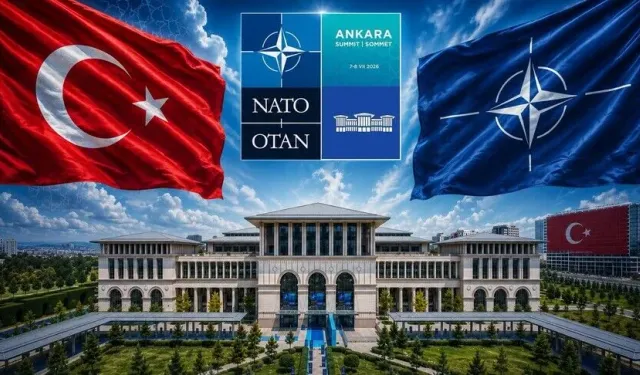 Dışişleri Bakanı Fidan: Türkiye, İttifak'ın geleceğini belirleyecek bu önemli anda NATO üyelerini ağırlamaya hazır