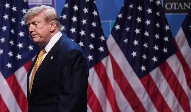 ABD Başkanı Trump: İran bir anlaşma yapmayı çok istiyor