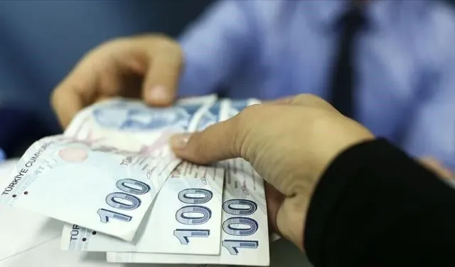 Emekli Sandığı kapsamında aylık alanların fark tutarları yarın ödenecek