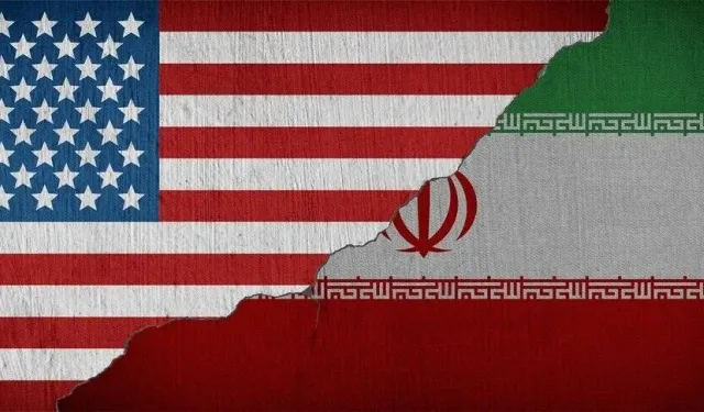 İran basını, Trump'ın tehdidi sonrası Körfez'deki önemli enerji santrallerinin listesini yayımladı