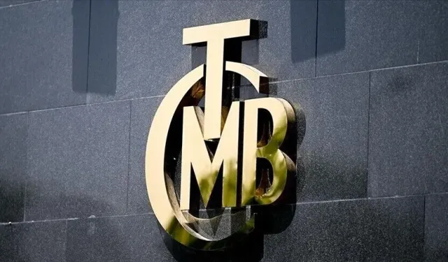 Merkez Bankası rezervleri 160,5 milyar dolar oldu