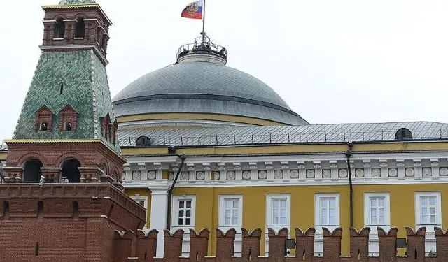 Kremlin: Ukrayna ile çatışmaların sona ermesi için koşullarımız hala aynı
