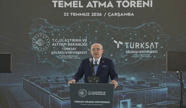 MHP'li Karakaya: 'Türkiye'nin verisi Türkiye'de kalacak' sözü, teknik bir tercih değil, egemenlik vizyonunun ifadesidir
