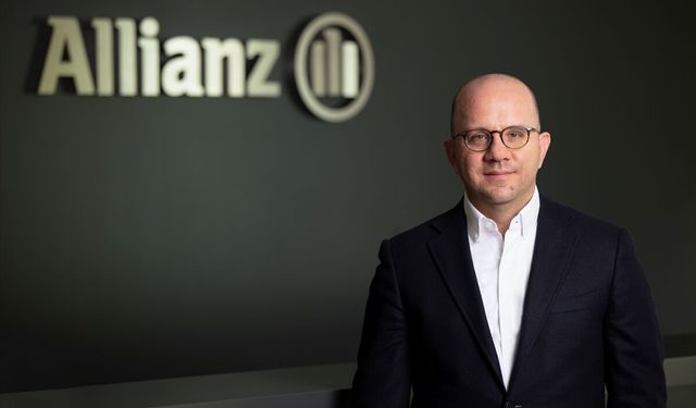 Allianz Türkiye'den veri ve yapay zekaya 5 yılda 15 milyon avroluk yatırım
