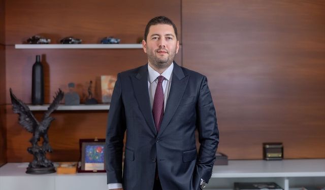 Sanayi kollarında ihracat katkı oranında inşaat seramikleri sektörü 9,05 puanla ilk sırada yer aldı