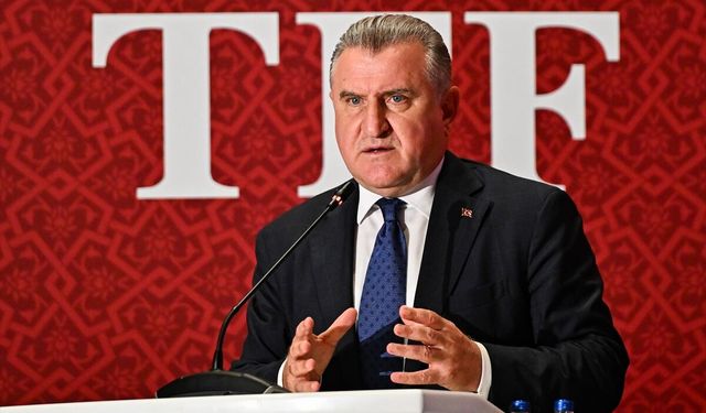 TFF Merkez Hakem Kurulu, 2026-2027 sezonu yaz semineri başladı