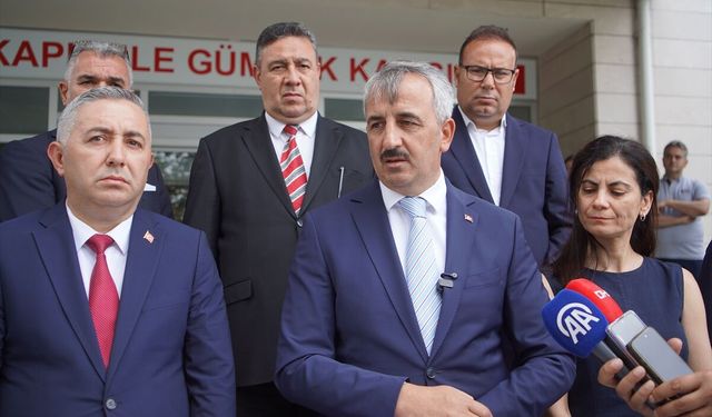 Trakya'daki sınır kapılarından gurbetçi sezonunda 3,7 milyon yolcu giriş çıkış yaptı