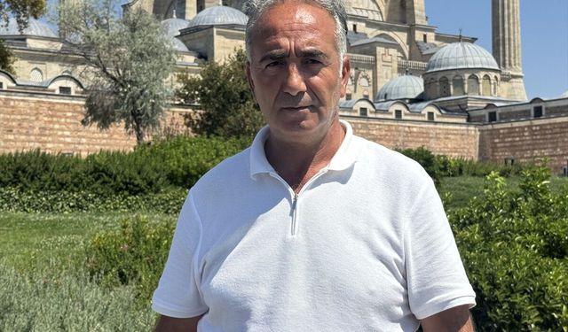 Uluslararası Edirne Maratonu'na 1071 sporcu katılacak