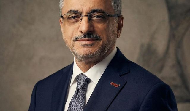UTEP'ten Türkiye'nin tarımsal potansiyeline ilişkin değerlendirme