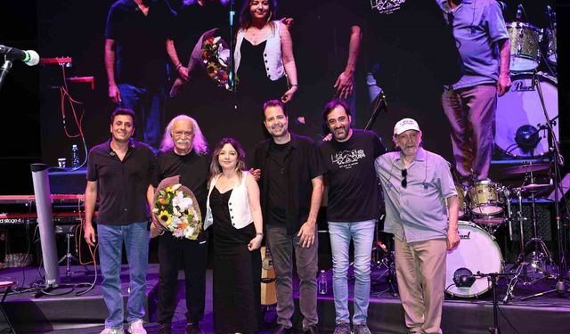 10. Çalı Köy Filmleri Festivali'nde Moğollar rüzgârı