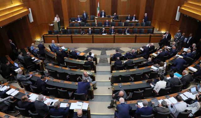 Arap dünyasında ilk: Lübnan'da idam cezasının kaldırılması kararlaştırıldı