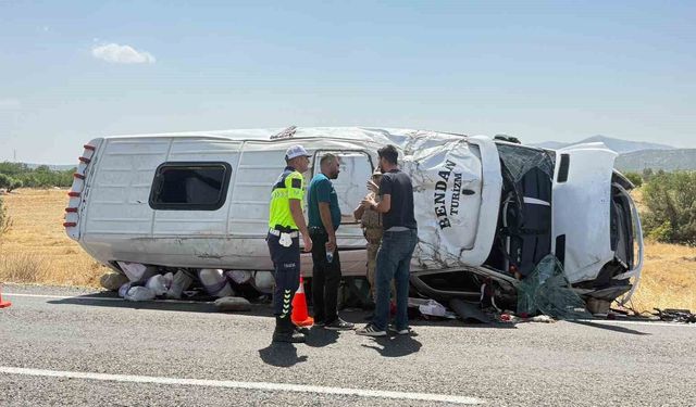 Aynı aileden 5 kardeş, 2 yeğen hayatını kaybetmişti: Sürücü tutuklandı