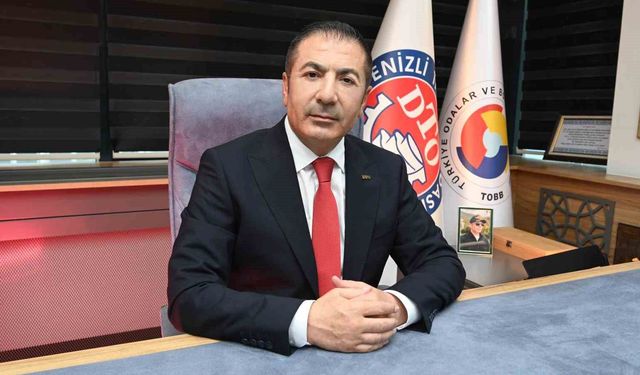 DTO Başkanı Erdoğan: 'Döviz dönüşüm desteği, ihracatçımızın rekabet gücüne katkı sağlayacaktır'