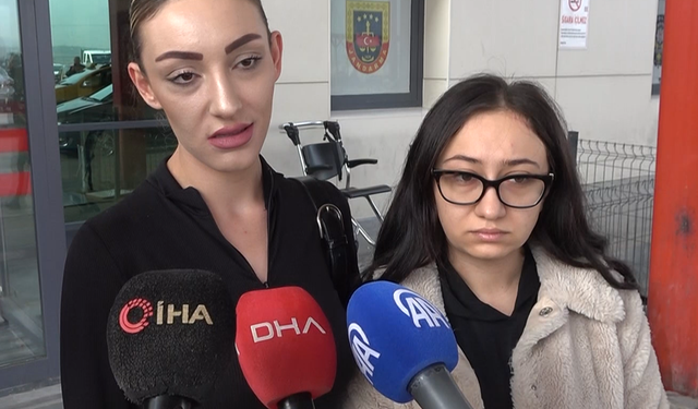 Güllü dosyasında iddianame tamamlandı: Kızı hakkında ağırlaştırılmış müebbet talebi
