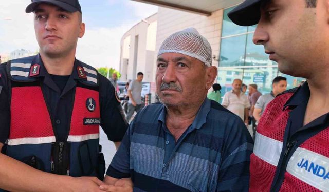Kiracısını tüfekle öldüren şüpheli tutuklandı