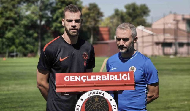 Metin Diyadin: '6 puan bizi şu an için farklı bir atmosfere sokmamalı'