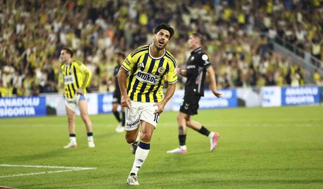 Oğuz Çetin'den Kerem Aktürkoğlu ve Marco Asensio açıklaması