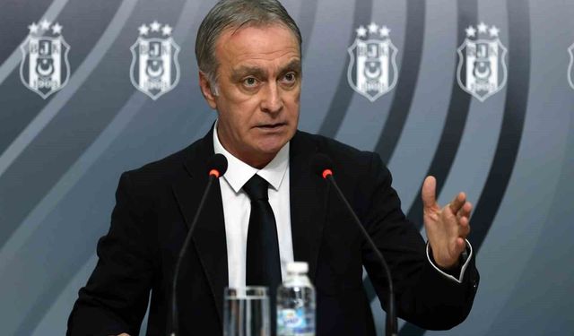 Önder Özen: '10 puan ve üzeri bizi bir sonraki aşamaya götürür'
