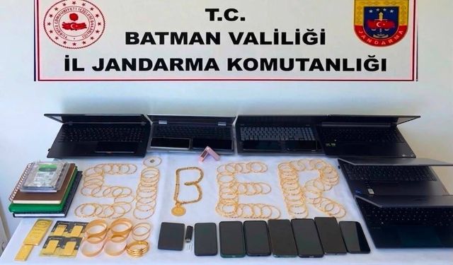 Sosyal medyadaki kripto tuzağına 4 ilde operasyon: 4 tutuklama
