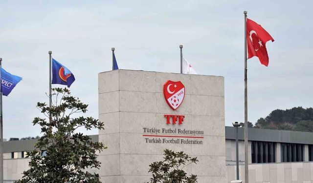 Trendyol 1. Lig'de günün VAR'ları açıklandı