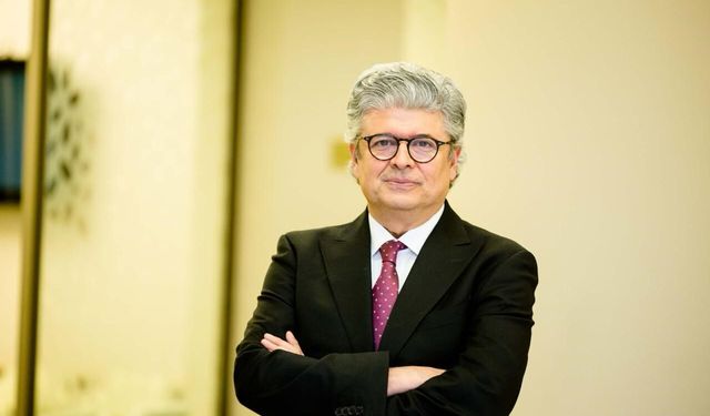 Uzmanı uyardı: Tüp bebekte ilk başarısızlıkta hemen vazgeçmeyin