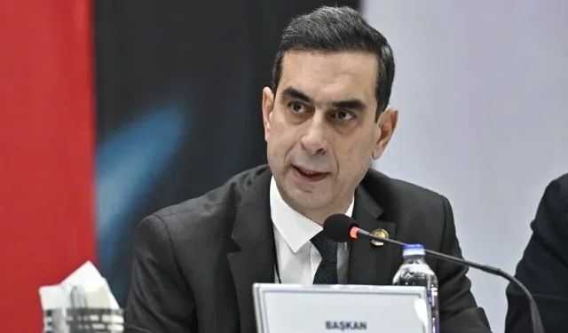 Şekip Mosturoğlu'ndan takım otobüsüne saldırı dosyasına ilişkin açıklama: