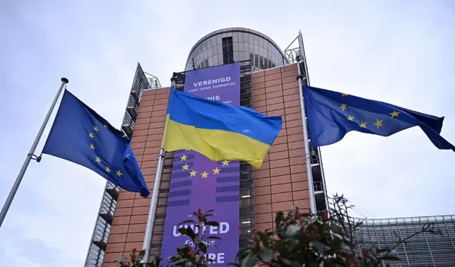 Rusya: Avrupa, Kiev'i Rusya'ya yönelik sabotaj ve terör saldırıları konusunda yönlendiriyor