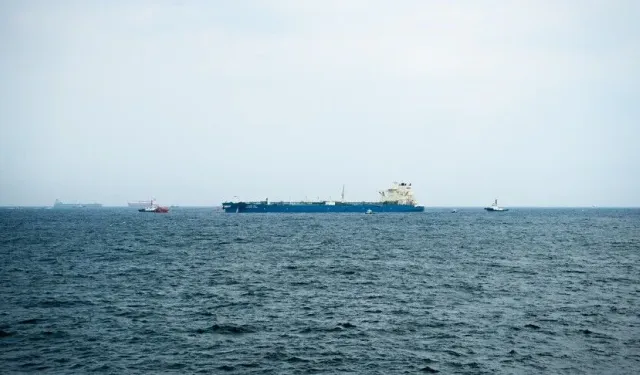 Irak, İran'dan petrolünü Hürmüz Boğazı üzerinden ihraç etmek için "özel statü" talep etti