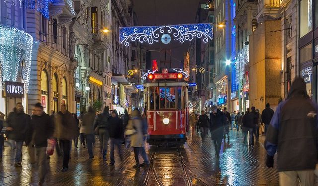 İstanbul dokuz gün boyunca Kültür Yolu Festivali'ne ev sahipliği yapacak
