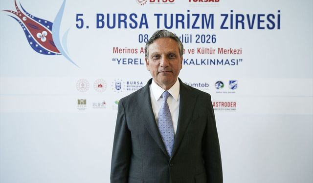 Türkiye 2026 yazında 'turizm vahası' olmayı sürdürdü