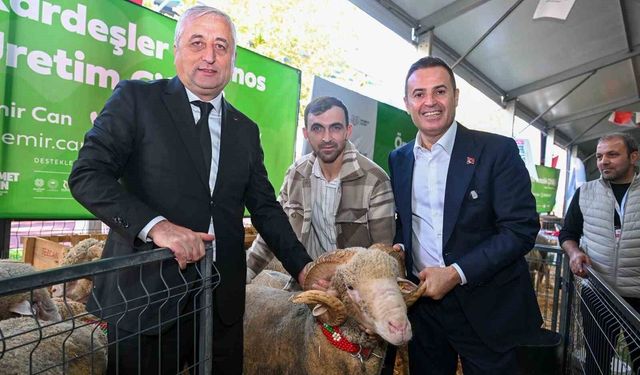 3. Balıkesir Tarım ve Hayvancılık Fuarı 108 bini aşkın ziyaretçiyi ağırladı