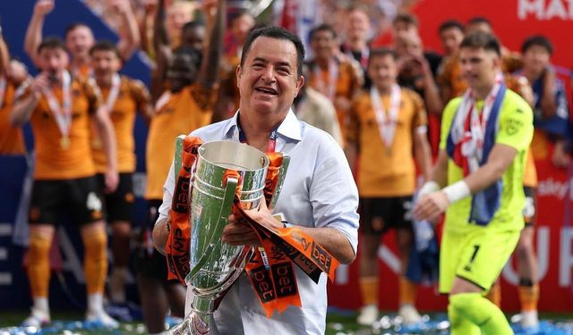 Acun Ilıcalı, Hull City'nin kadro değerini 60 milyon eurodan, 260 milyon euroya taşıdı