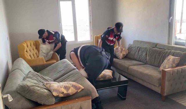 Adıyaman'da tefecilik ve yasa dışı bahis operasyonu: 18 gözaltı