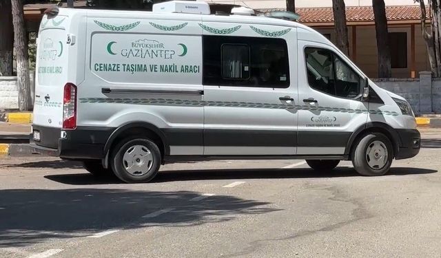 Amca-yeğenin arazi anlaşmazlığı cinayetle son buldu: Silahla vurulan yeğen öldü