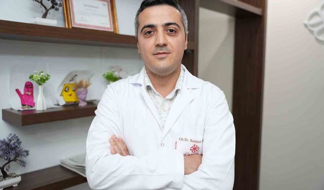Çocuklarda geçmeyen karın ağrısı, apandisit belirtisi olabilir