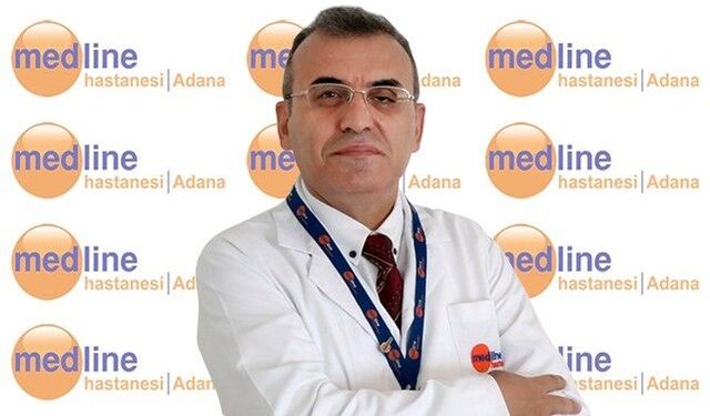 Göğüs Hastalıkları Uzmanı Dr. Baysal: 'Öksürüğün nedeni her zaman akciğer kaynaklı olmayabilir'