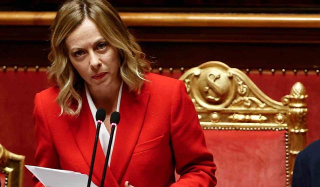 İtalya'da Meloni hükümetinden rekor